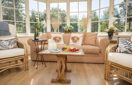 Alnwick House | Eslington Lodge