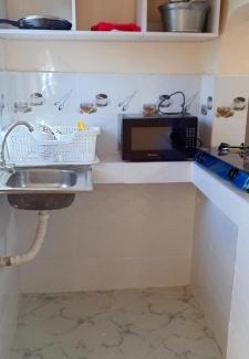 Nakuru Apartment | EsMash Homes Air,bnb Lanet Nakuru