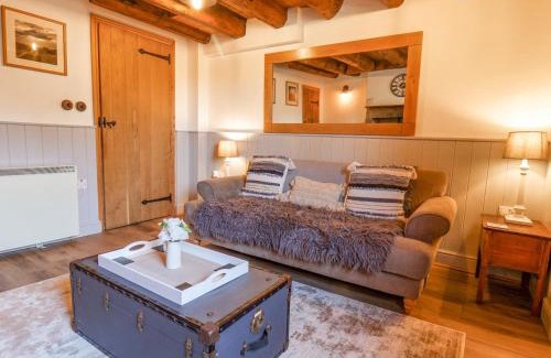 Briggswath House | Esme's Cottage