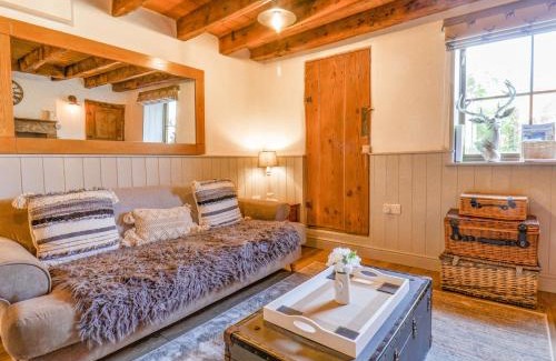 Briggswath House | Esme's Cottage