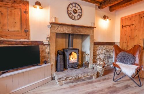 Briggswath House | Esme's Cottage
