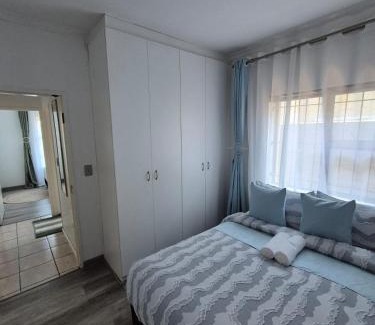 Trawal House | ESME's REST