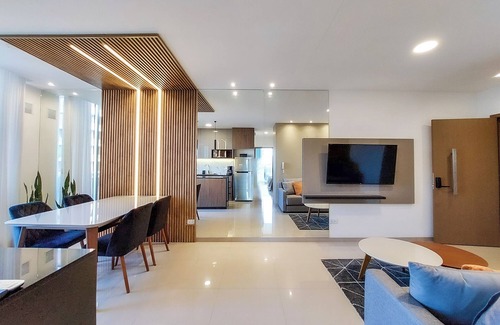 Santa Cruz Apartment | Esmeralda Vista Hideaway