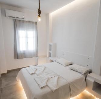 Apollonia Apartment | Esmeralda Apartments