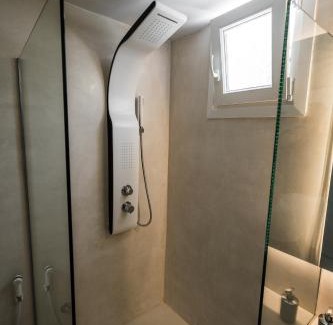 Apollonia Apartment | Esmeralda Apartments