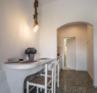 Apollonia Apartment | Esmeralda Apartments