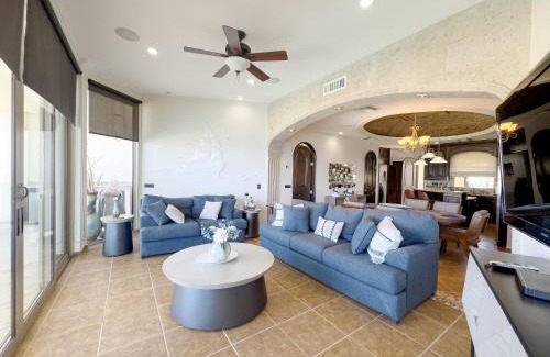 Puerto Penasco Hotel | Esmeralda Beach Resort
