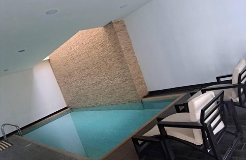 Guayaquil Apartment | ESMERALDA SUITE CON VISTA CIUDAD/PISCINA/GYM/PARQUEO