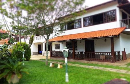 Miguel Pereira House | Espaço 579