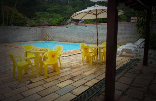 Miguel Pereira House | Espaço 579