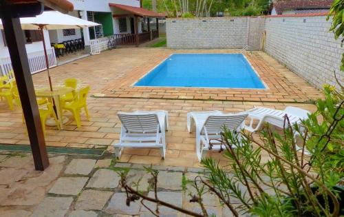 Miguel Pereira House | Espaço 579