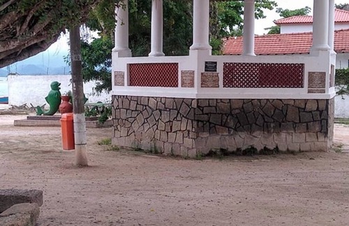Porto da Madama House | Espaço Aconchegante Ilha de Paquetá