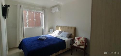 Gravata Apartment | Espaço Aconchegante e Familiar
