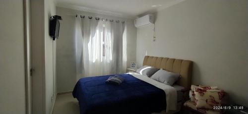 Gravata Apartment | Espaço Aconchegante e Familiar