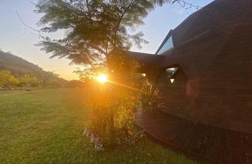 Florianopolis Cabin | Espaço AVIVA
