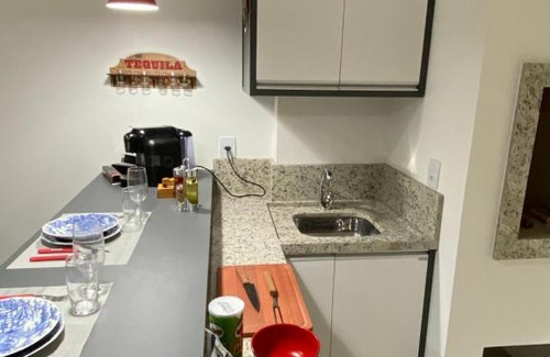 Ingleses Norte Apartment | Espaço Benguela - Ingleses Florianópolis