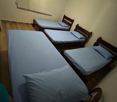 Ribeirao Preto House | Espaço céu Azul