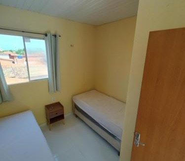 Cajueiro da Praia Apartment | Espaço Camoes