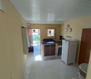 Cajueiro da Praia Apartment | Espaço Camoes