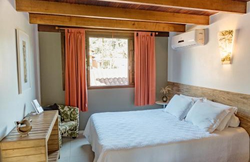 Itamambuca House | Espaço CurAmar - Praia de Itamambuca