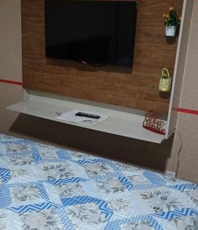 Hortolandia Apartment | Espaço da Sisi