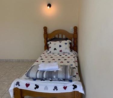 Miguel Pereira House | Espaço dos Lobato
