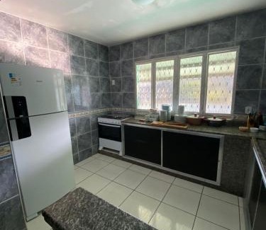 Miguel Pereira House | Espaço dos Lobato