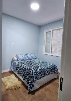 Navegantes Apartment | Espaço e Conforto, Apartamento Completo Recém Reformado