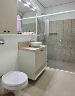Navegantes Apartment | Espaço e Conforto, Apartamento Completo Recém Reformado