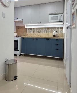 Navegantes Apartment | Espaço e Conforto, Apartamento Completo Recém Reformado