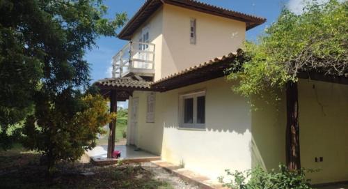 Aruanda Villa | Espaço encantado