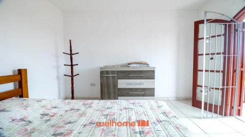 Cibratel II House | Espaço incrível à 7 minutos a pé da praia em Itanhaém