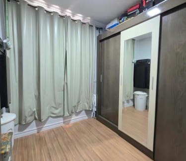 Cancelli Apartment | Espaço inteiro 1 km do centro da cidade