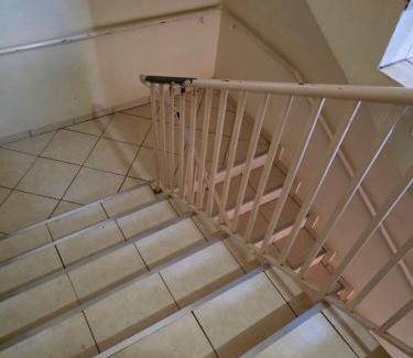Cancelli Apartment | Espaço inteiro 1 km do centro da cidade