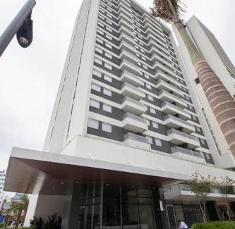 Osasco Apartment | Espaço inteiro, Centro, Osasco, 500m da estação, 5 minutos Super Shopping