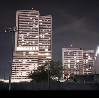 Osasco Apartment | Espaço inteiro, Centro, Osasco, 500m da estação, 5 minutos Super Shopping