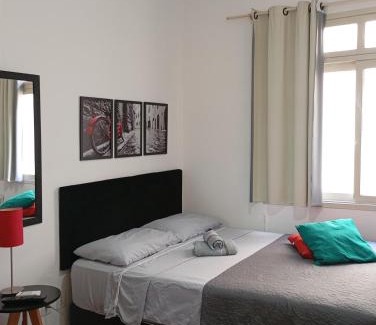 Centro Historico Apartment | Espaço inteiro no Centro Histórico, bem localizado