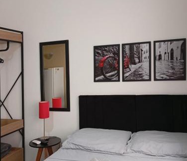 Centro Historico Apartment | Espaço inteiro no Centro Histórico, bem localizado