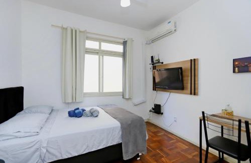 Centro Historico Apartment | Espaço inteiro no Centro Histórico, bem localizado