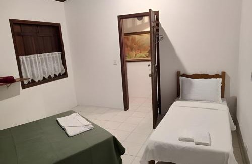 Paraty Cabin | Espaço Luz