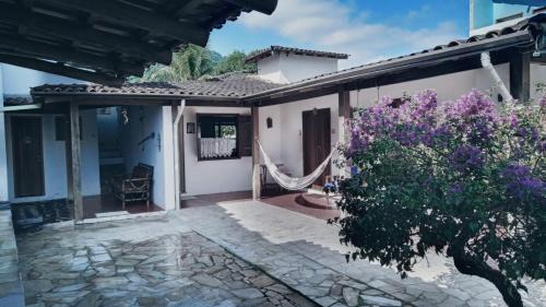 Paraty Cabin | Espaço Luz