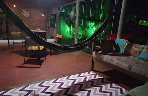 Paraty Villa | Espaço Luz Casa Aconchegante em Paraty, Aceita Animais de Estimação