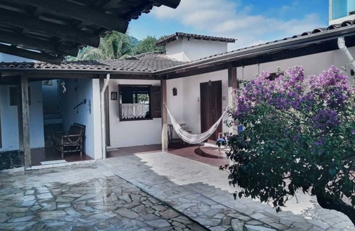 Pantanal House | Espaço LUZ Paraty