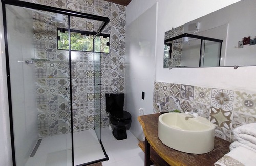 Guatambu Hotel | Espaço Manancial