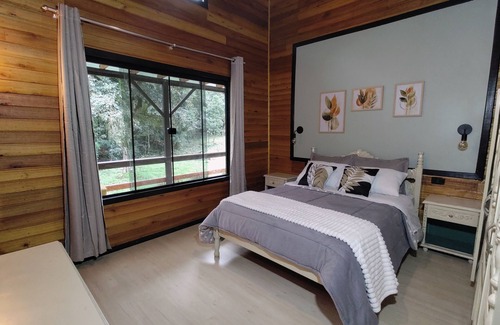 Guatambu Hotel | Espaço Manancial
