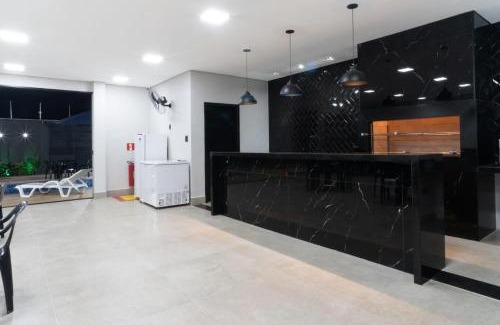 Londrina House | Espaço Maria Bonita