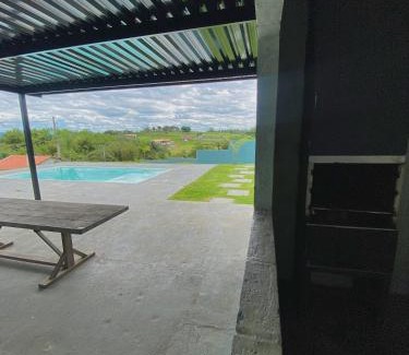 Cacapava House | Espaço Mattigor