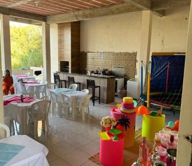 Santana de Parnaiba House | Espaço Nosleda