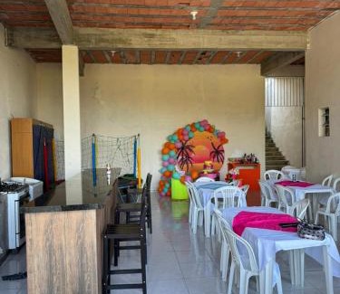 Santana de Parnaiba House | Espaço Nosleda