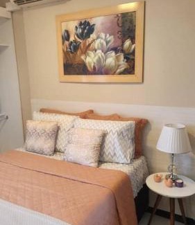 Guara Apartment | Espaço Park Sul próx aeroporto